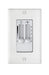 Hinkley - 980008FWH - Wall Control - Wall Control - White