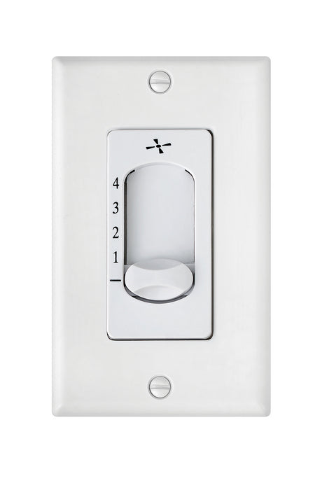Hinkley - 980011FWH - Wall Control - Wall Control - White
