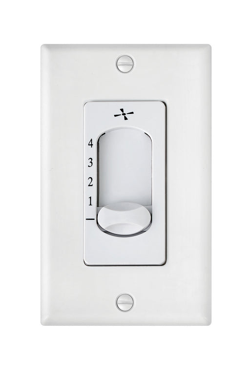 Hinkley - 980011FWH - Wall Control - Wall Control - White
