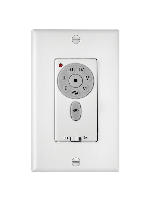 Hinkley - 980013FAS - Wall Control - Wall Control - White