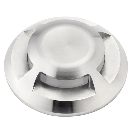 Kichler - 16145SS - Mini All-Purpose 4Way Top Acc - Landscape Led - Stainless Steel