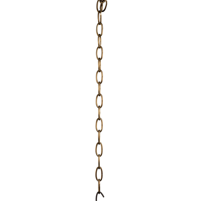 Kichler - 2996SB - Chain - Accessory - Satin Bronze
