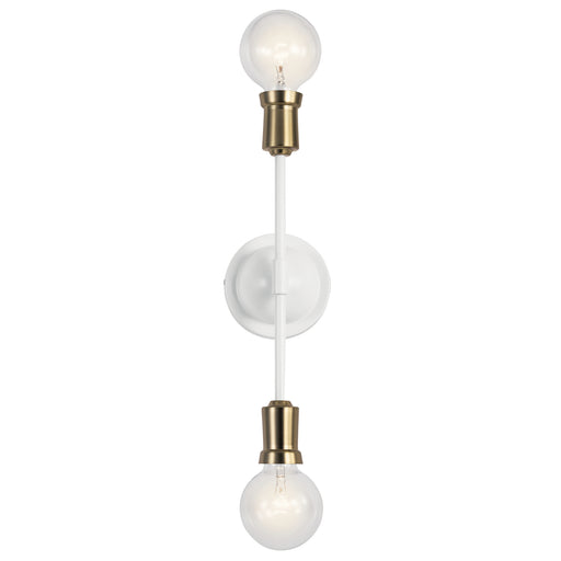 Armstrong Wall Sconce