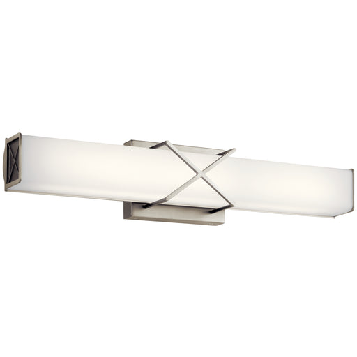 Trinsic LED Linear Bath Bar