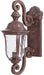 Minka-Lavery - 8990-61 - One Light Wall Mount - Ardmore - Vintage Rust
