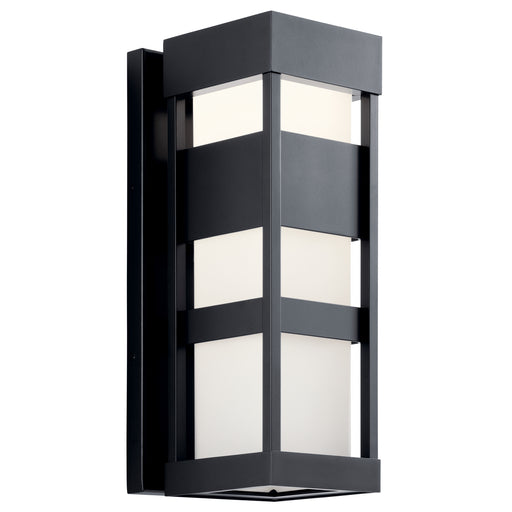 Ryler LED Outdoor Wall Mount