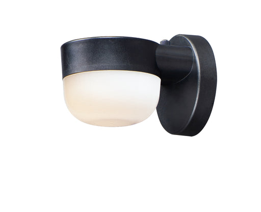 Maxim - 51115FTBK - LED Outdoor Wall Sconce - Michelle - Black