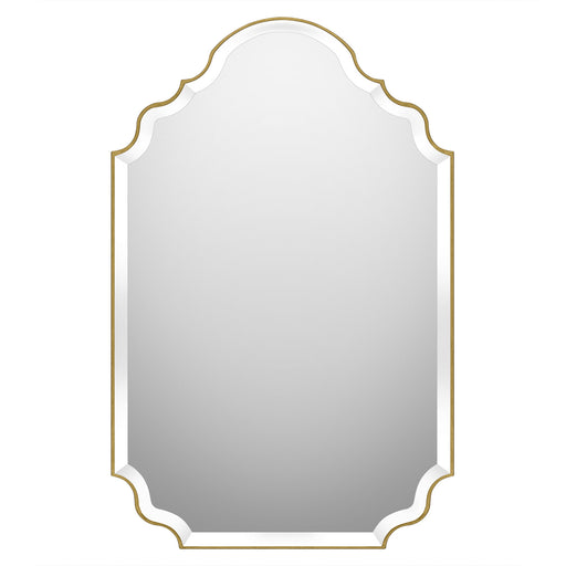 Quoizel - QR5175 - Mirror - Camille - Other