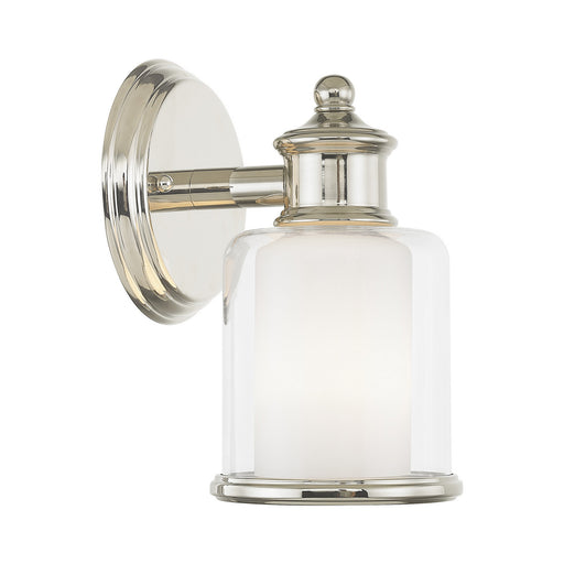 Middlebush Wall Sconce