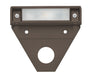 Hinkley - 15444BZ-10 - LED Landscape Deck - Nuvi - Bronze