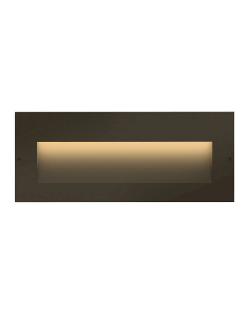 Hinkley - 1565BZ - LED Landscape - Taper - Bronze