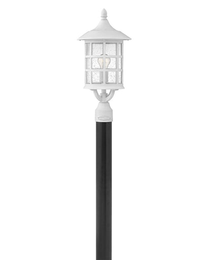 Freeport Coastal Elements LED Outdoor Lantern