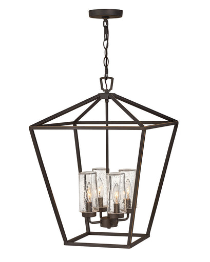 Alford Place LED Outdoor Lantern