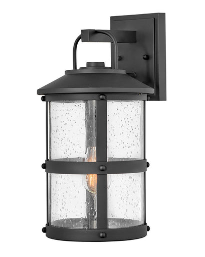 Lakehouse LED Outdoor Lantern