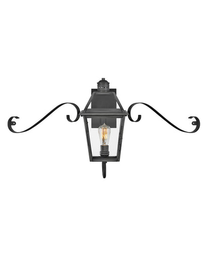 Nouvelle LED Outdoor Lantern