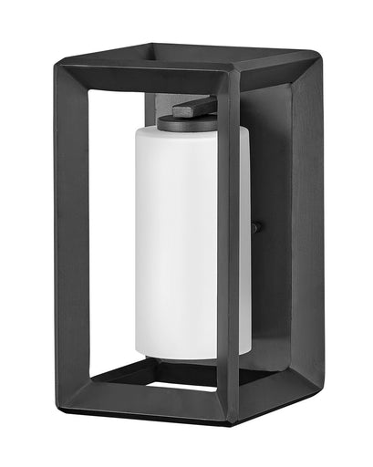 Rhodes LED Outdoor Lantern