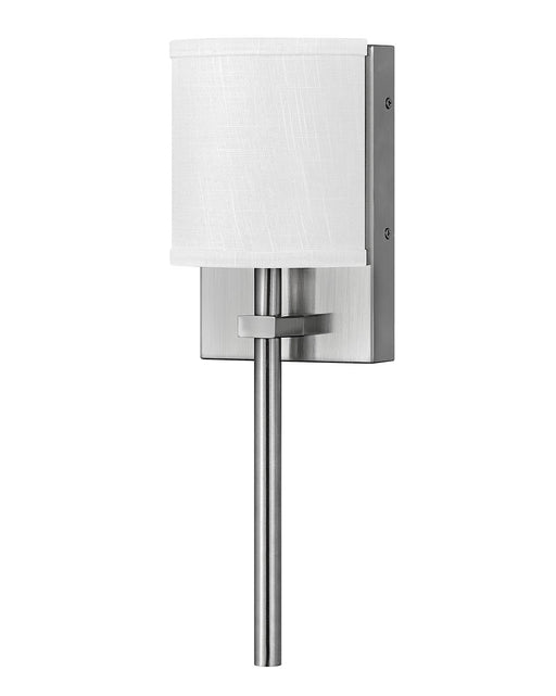 Hinkley - 41010BN - LED Wall Sconce - Avenue - Brushed Nickel