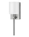 Hinkley - 41011BN - LED Wall Sconce - Avenue - Brushed Nickel