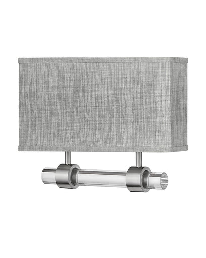 Luster LED Wall Sconce