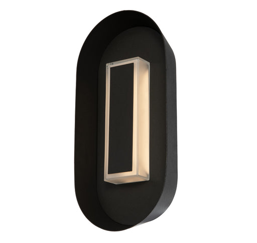 Prescott Outdoor LED Wall Sconce