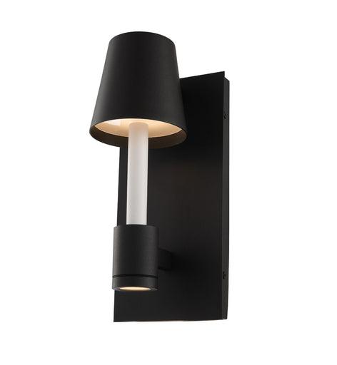 Candelero Outdoor LED Wall Sconce