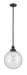 Innovations - 201S-OB-G204-12 - One Light Mini Pendant - Franklin Restoration - Oil Rubbed Bronze