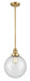 Innovations - 201S-SG-G204-10 - One Light Mini Pendant - Franklin Restoration - Satin Gold