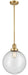Innovations - 201S-SG-G204-12 - One Light Mini Pendant - Franklin Restoration - Satin Gold