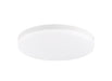 Matteo Lighting - M11901WH - LED Flush Mount - Xelan - White