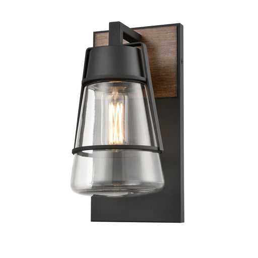 Lake of the Woods Outdoor Wall Sconce
