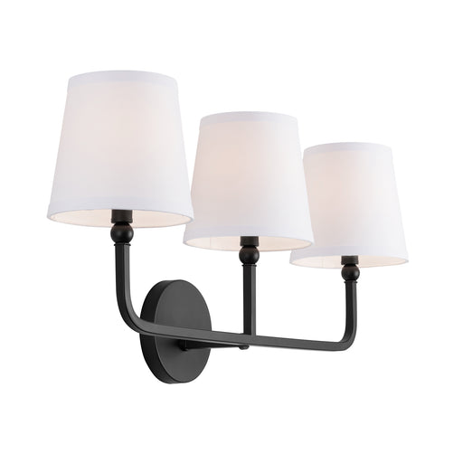 Dawson Vanity Light