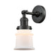 Innovations - 203-OB-G181S - One Light Wall Sconce - Franklin Restoration - Oil Rubbed Bronze