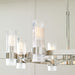 Geneva Chandelier-Mid. Chandeliers-Visual Comfort Studio-Lighting Design Store