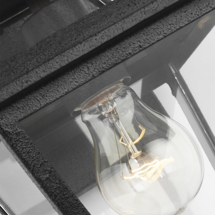 Falmouth Outdoor Wall Lantern-Exterior-Visual Comfort Studio-Lighting Design Store
