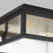 Freeport Outdoor Flush Mount-Exterior-Visual Comfort Studio-Lighting Design Store