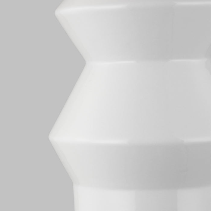 Abaco Table Lamp-Lamps-Visual Comfort Studio-Lighting Design Store