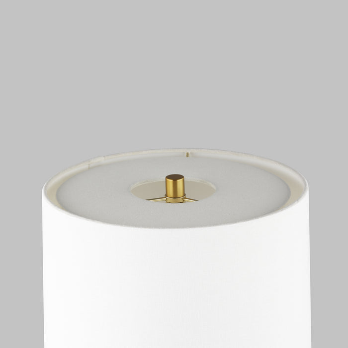 Morada Table Lamp-Lamps-Visual Comfort Studio-Lighting Design Store