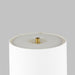 Morada Table Lamp-Lamps-Visual Comfort Studio-Lighting Design Store