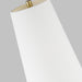 Lorne Table Lamp-Lamps-Visual Comfort Studio-Lighting Design Store