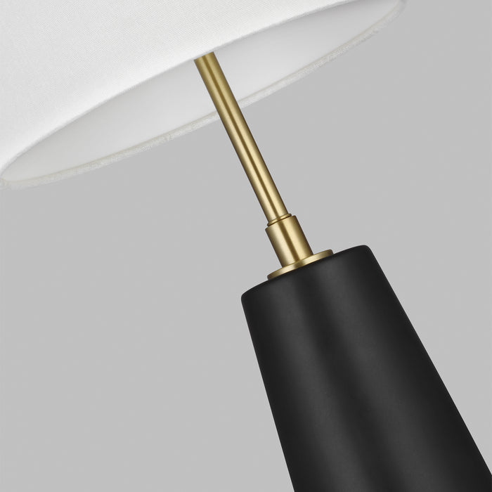 Lorne Floor Lamp-Lamps-Visual Comfort Studio-Lighting Design Store