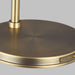 Hazel Table Lamp-Lamps-Visual Comfort Studio-Lighting Design Store