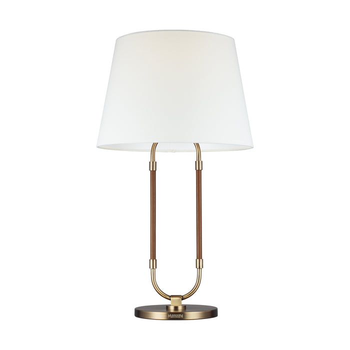 Katie Table Lamp-Lamps-Visual Comfort Studio-Lighting Design Store