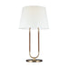 Katie Table Lamp-Lamps-Visual Comfort Studio-Lighting Design Store