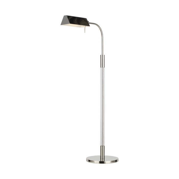 Robert Floor Lamp-Lamps-Visual Comfort Studio-Lighting Design Store