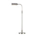 Generation Lighting - LT1061PN1 - One Light Floor Lamp - Robert - Polished Nickel