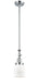 Innovations - 206-PC-G51 - One Light Mini Pendant - Franklin Restoration - Polished Chrome