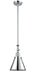 Innovations - 206-PC-M13-PC - One Light Mini Pendant - Franklin Restoration - Polished Chrome