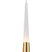 CWI Lighting - 1103P5-1-602 - LED Mini Pendant - Andes - Satin Gold