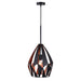 One Light Pendant-Pendants-CWI Lighting-Lighting Design Store