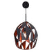 One Light Pendant-Pendants-CWI Lighting-Lighting Design Store